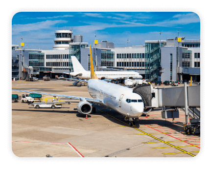 airport