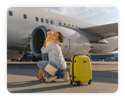airport